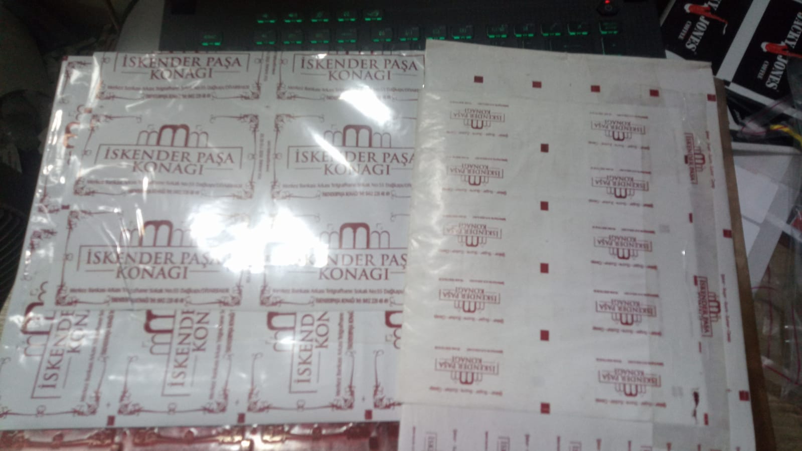 İskender Paşa Konağı